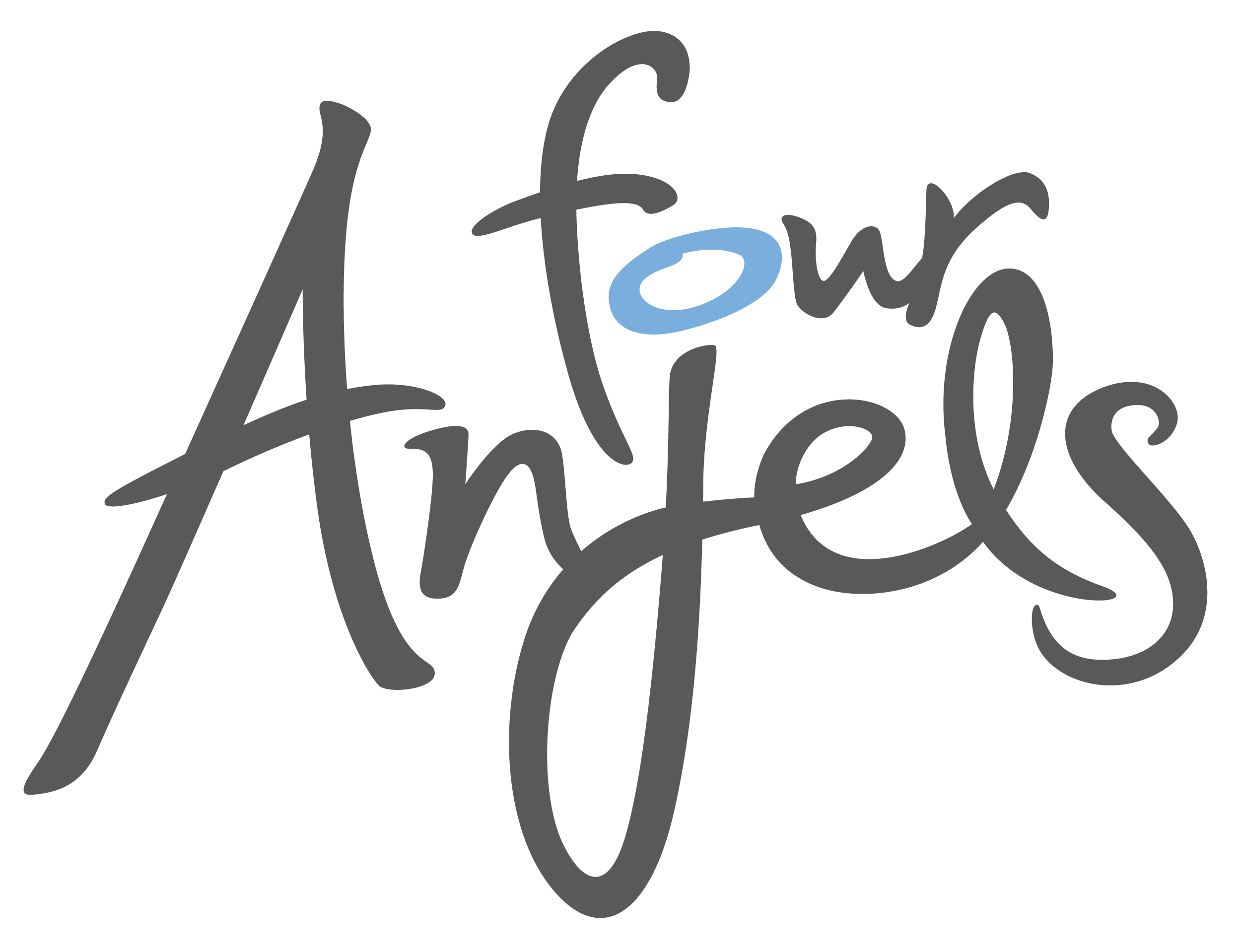 Four Anjels